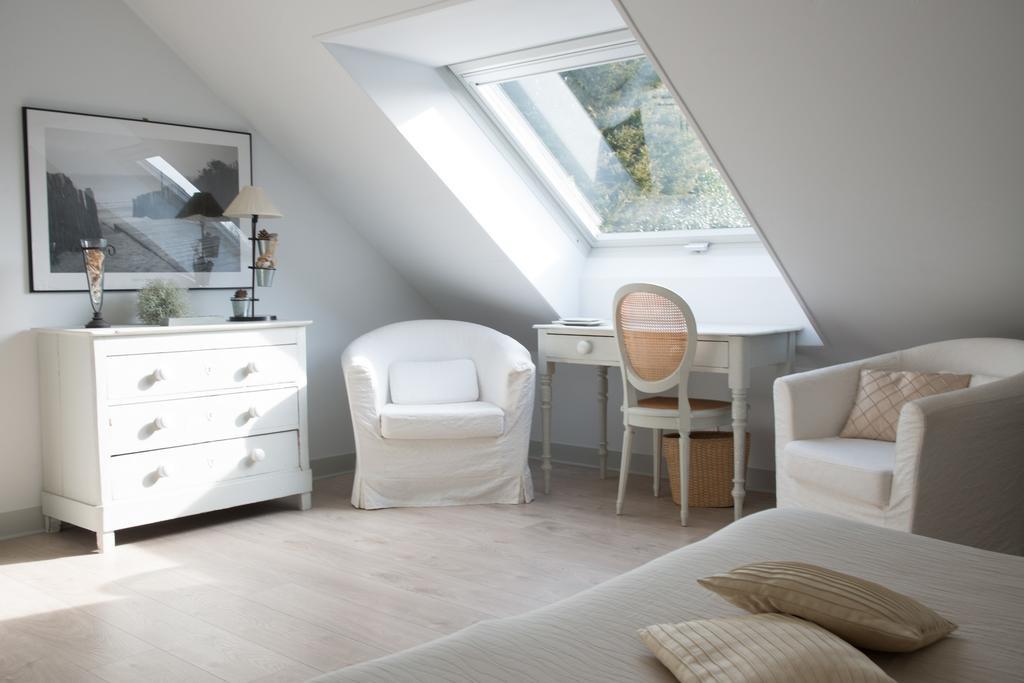 Villa Flore Chambres D'Hotes Олт Екстериор снимка
