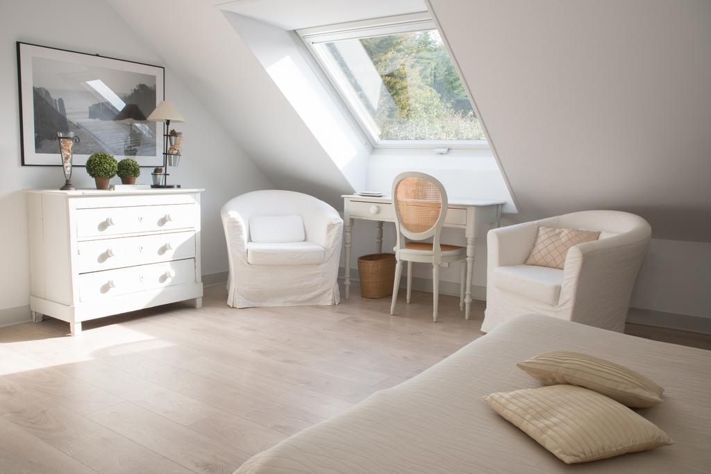 Villa Flore Chambres D'Hotes Олт Екстериор снимка