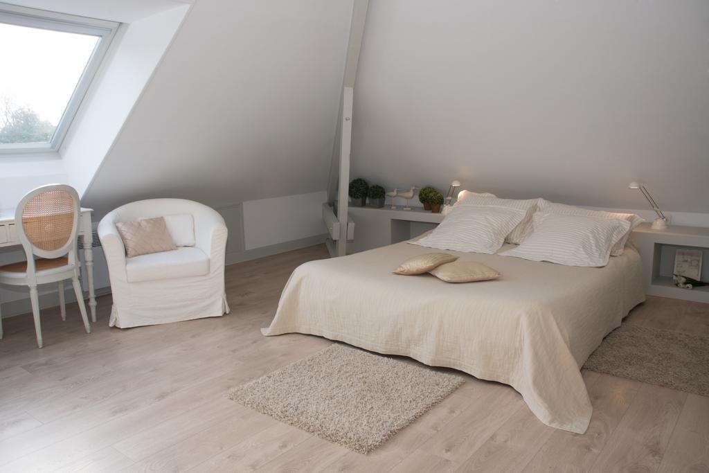 Villa Flore Chambres D'Hotes Олт Екстериор снимка