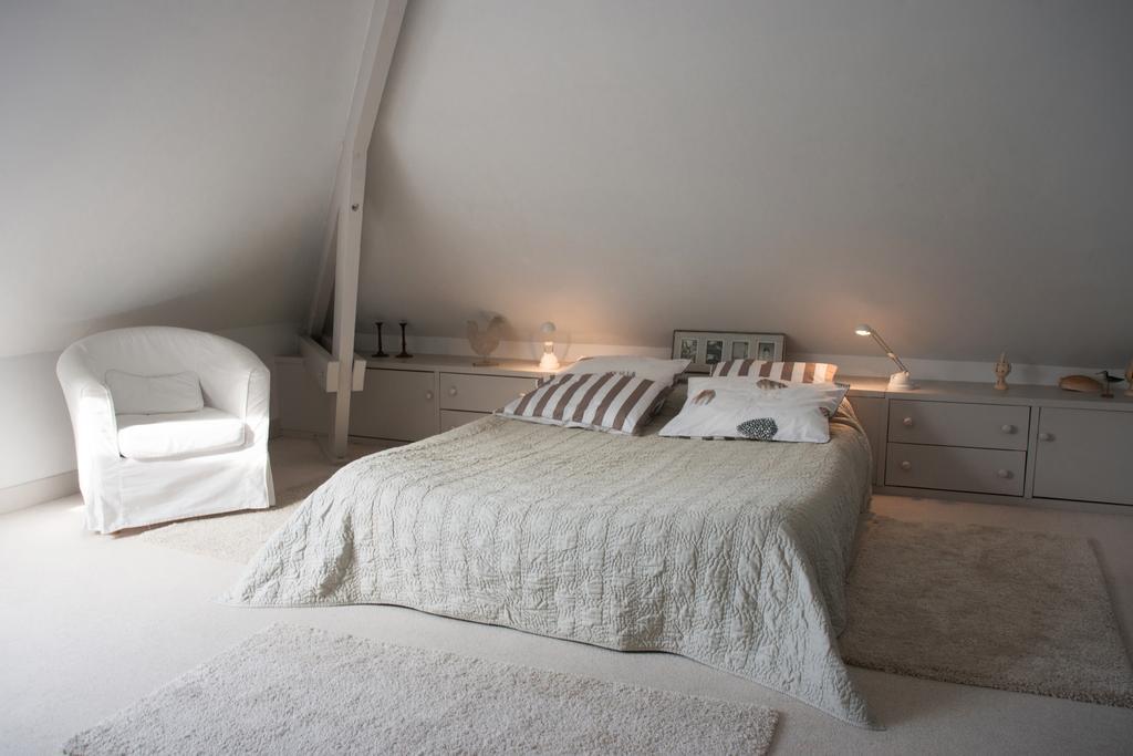 Villa Flore Chambres D'Hotes Олт Екстериор снимка