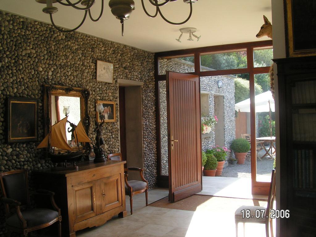 Villa Flore Chambres D'Hotes Олт Екстериор снимка