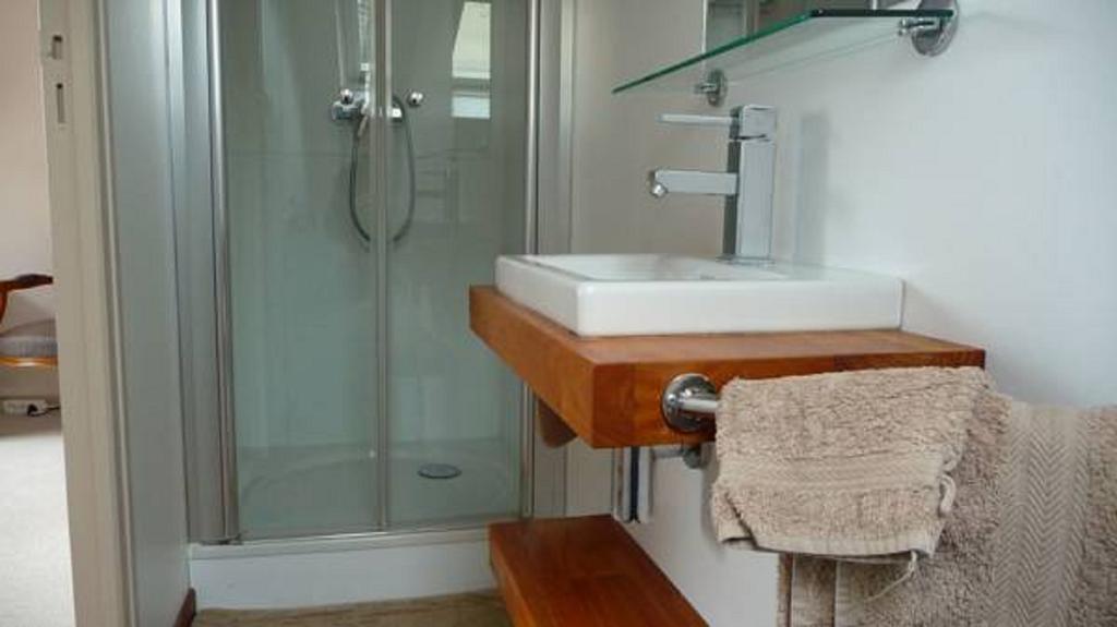 Villa Flore Chambres D'Hotes Олт Екстериор снимка