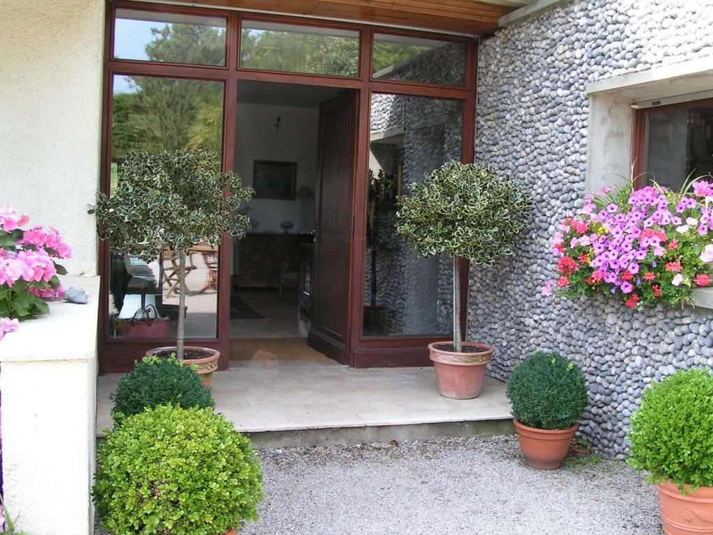 Villa Flore Chambres D'Hotes Олт Екстериор снимка