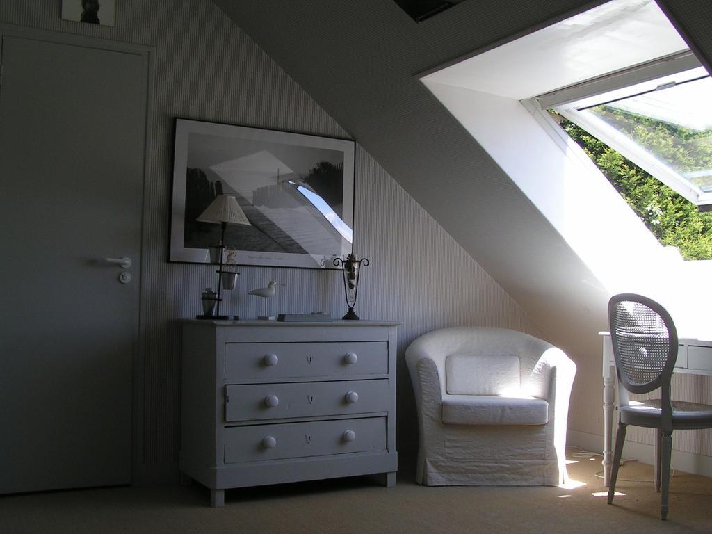 Villa Flore Chambres D'Hotes Олт Стая снимка